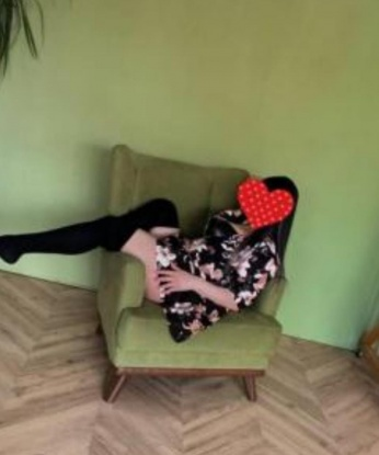 Анкета проститутки Поля - Фото 1, Верхнеднепровск, 35 лет, №14177